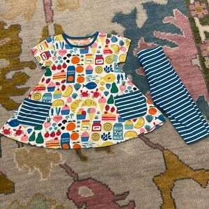 Mini boden set